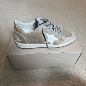 Golden Goose Sneakers